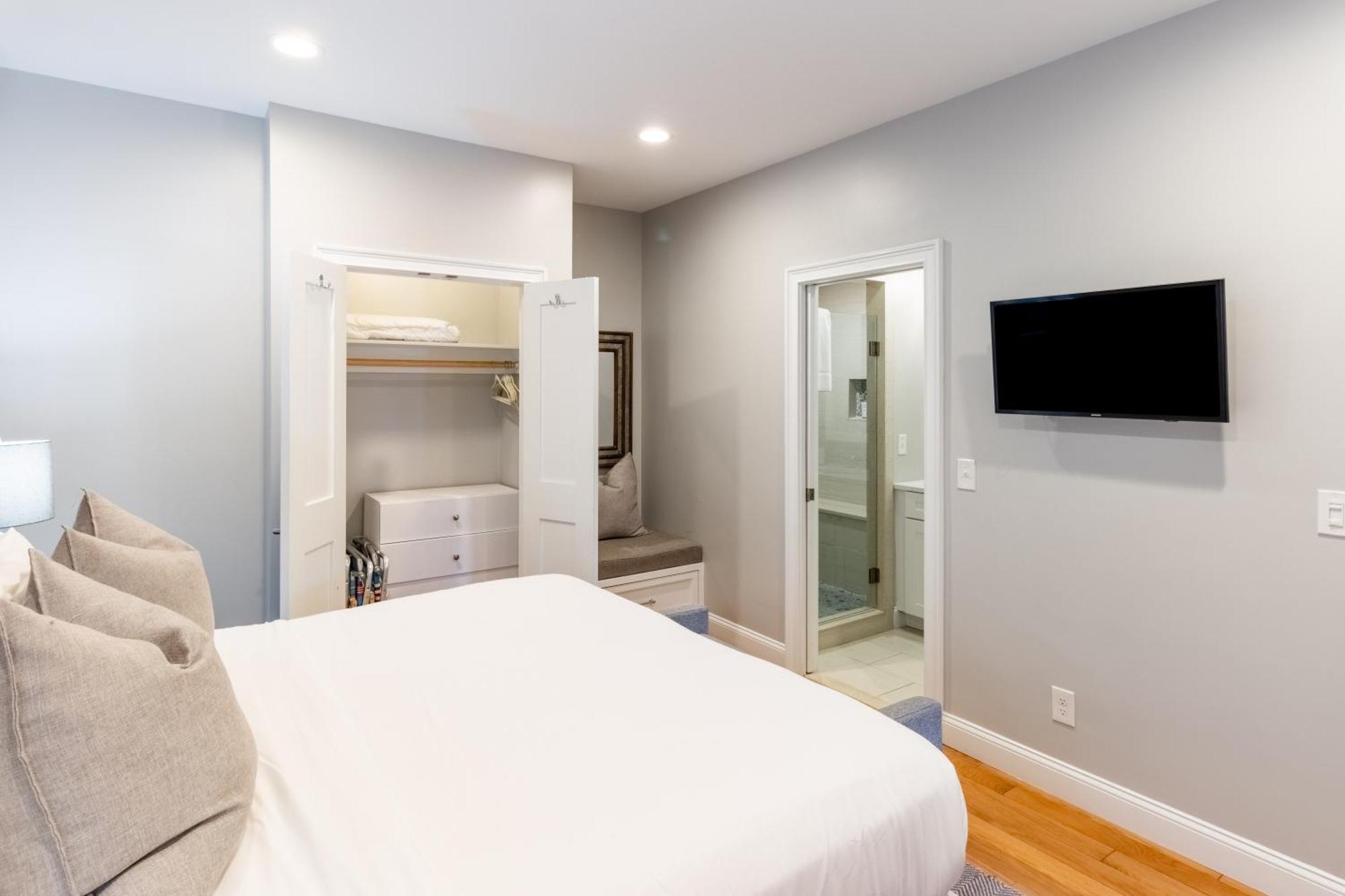 Villa The Newport Lofts - 595 Thames Street Exterior foto